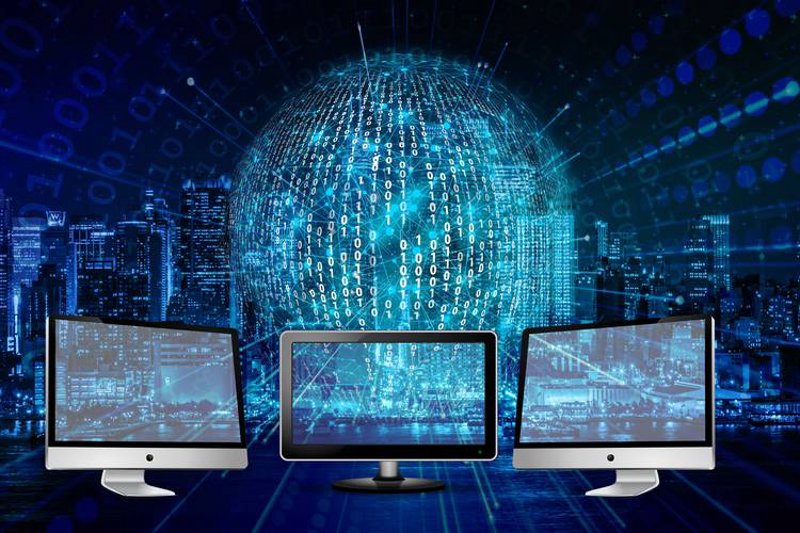 数字经济时代的网络建设者:天兴网络科技官网